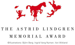 AstridLindgrenMemorial Award